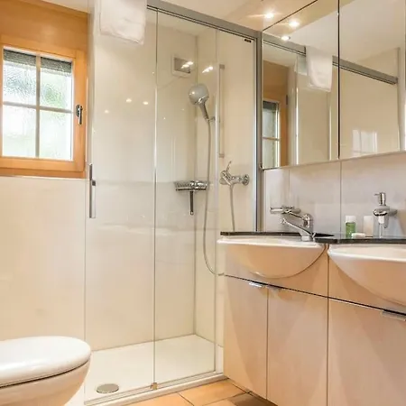 Alpesi faház Heimat Grindelwald