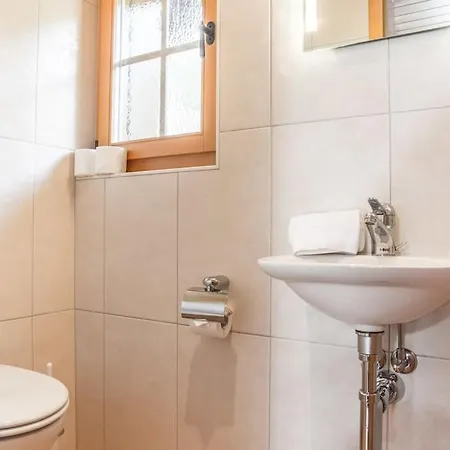 Alpesi faház Heimat