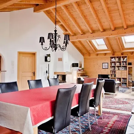 Alpesi faház Heimat *