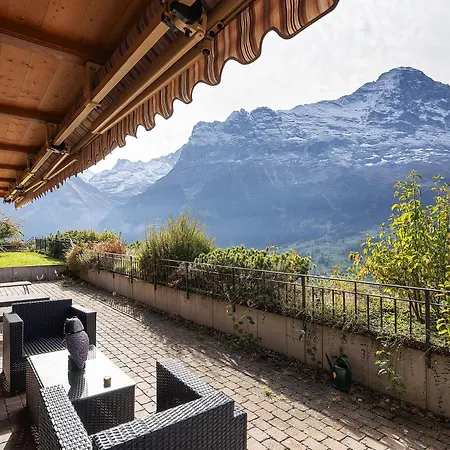 Heimat Chalet