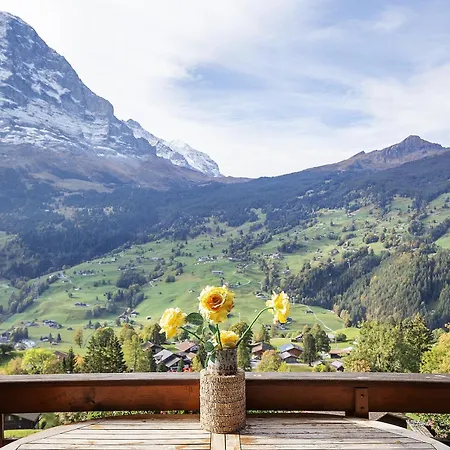 Chalet Heimat *