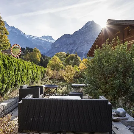 Heimat Chalet