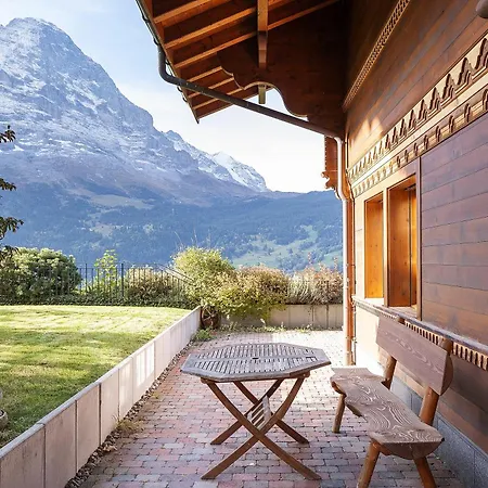 Chalet Heimat