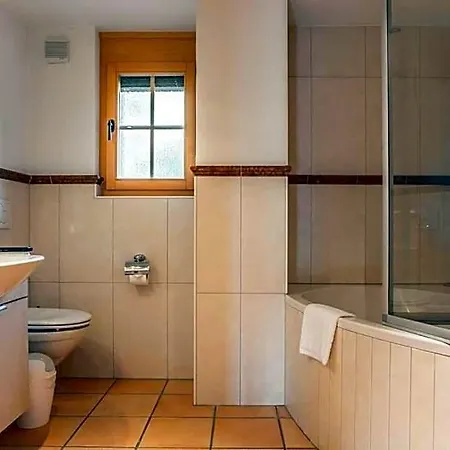 Heimat Dağ evi *