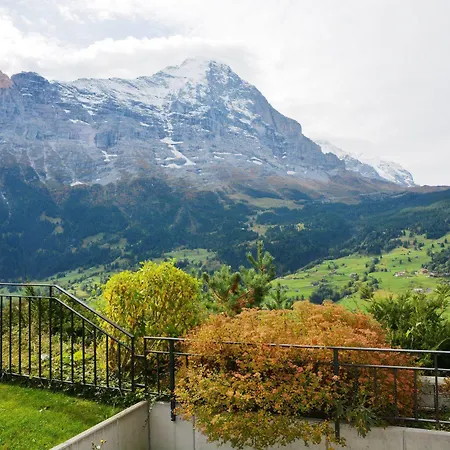 Heimat Grindelwald