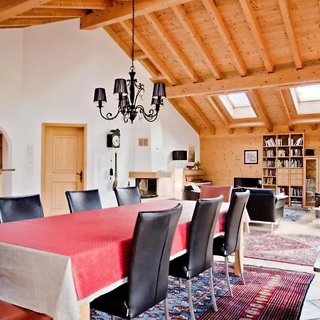 Heimat Dağ evi Grindelwald
