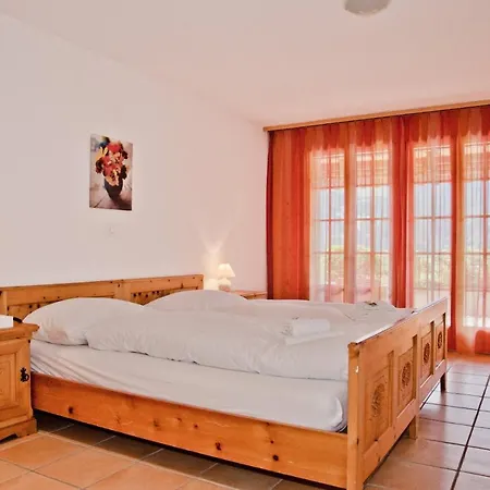 Alpesi faház Heimat