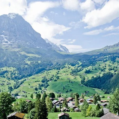 Heimat * Grindelwald