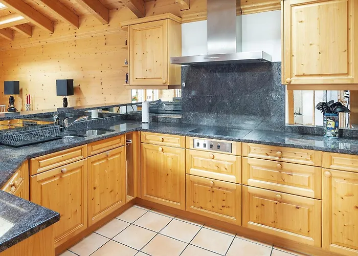 Heimat グリンデルヴァルト