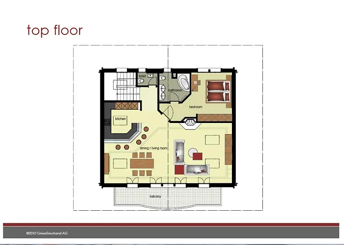 Heimat グリンデルヴァルト