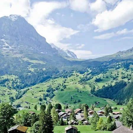Heimat Σαλέ