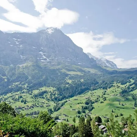 Heimat Γκρίντελβαλντ