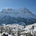 Heimat Σαλέ Γκρίντελβαλντ