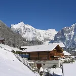 Heimat Σαλέ