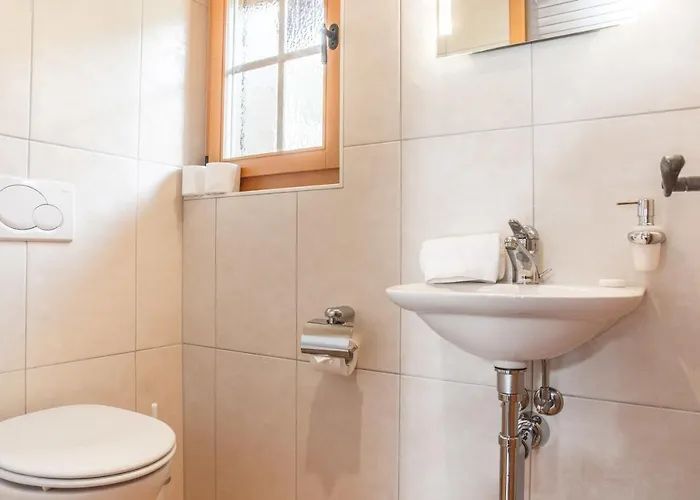 Heimat Chalet Grindelwald