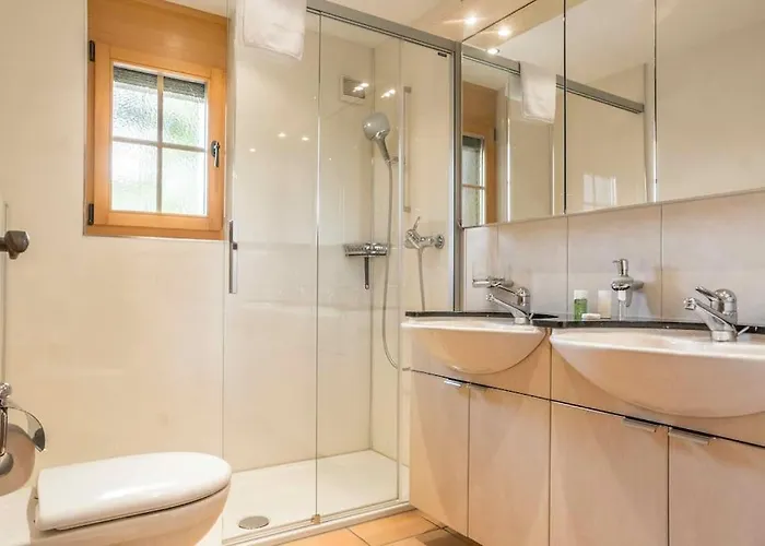 Chalet Heimat Grindelwald