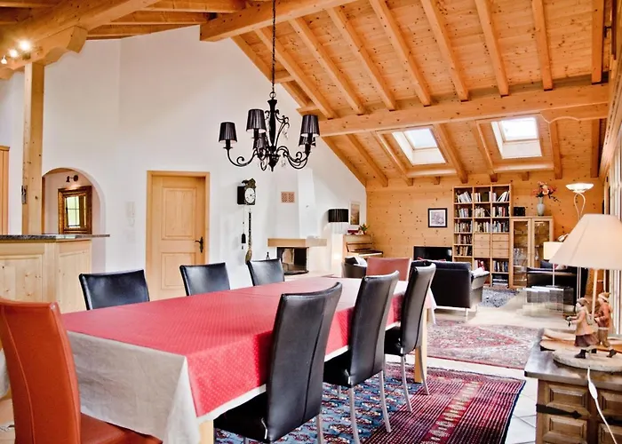 Heimat Chalet Grindelwald